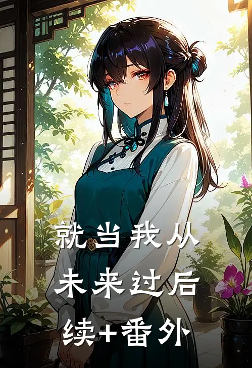 就当我从未来过后续+番外