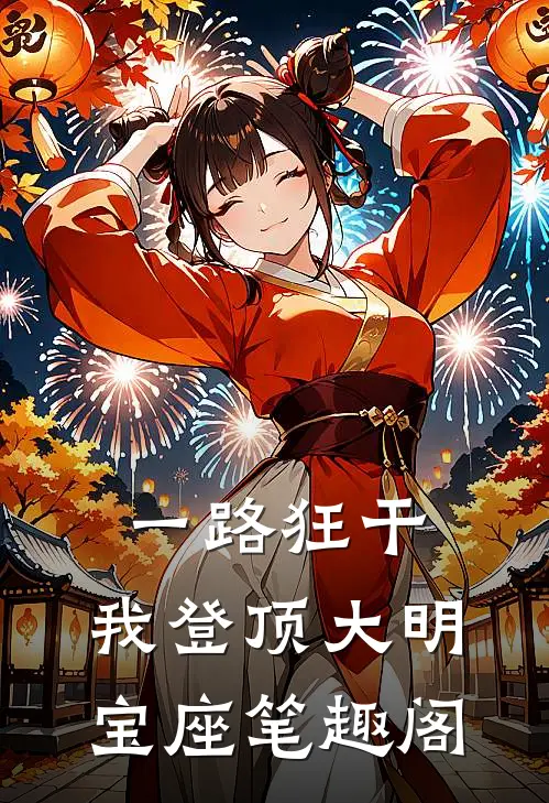 一路狂干，我登顶大明宝座笔趣阁