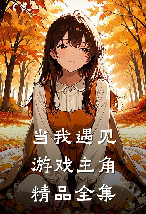 当我遇见游戏主角精品全集