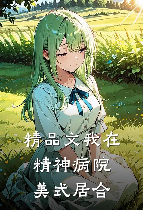 精品文我在精神病院美式居合