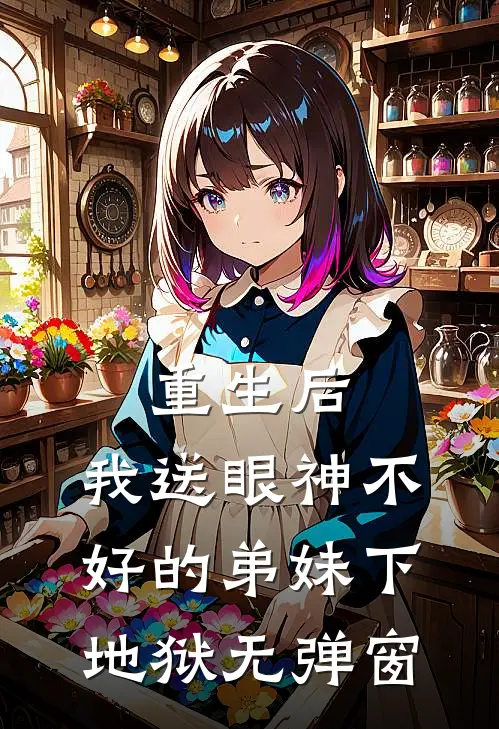 重生后，我送眼神不好的弟妹下地狱无弹窗