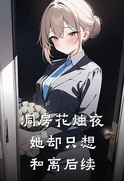 洞房花烛夜，她却只想和离后续