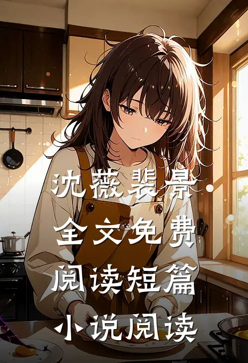 沈薇裴景全文免费阅读短篇小说阅读