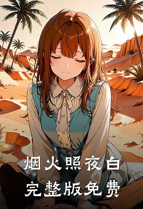 烟火照夜白完整版免费