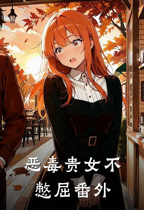 恶毒贵女不憋屈番外