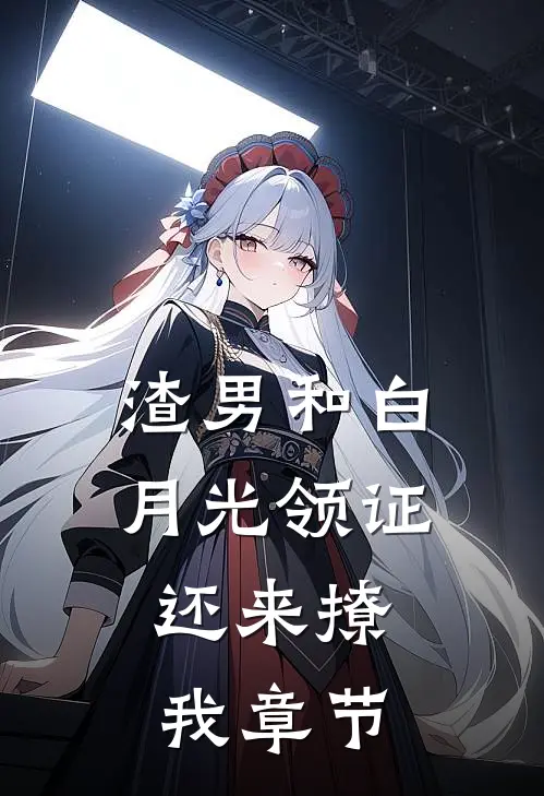 渣男和白月光领证，还来撩我章节