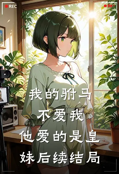 我的驸马不爱我，他爱的是皇妹后续结局