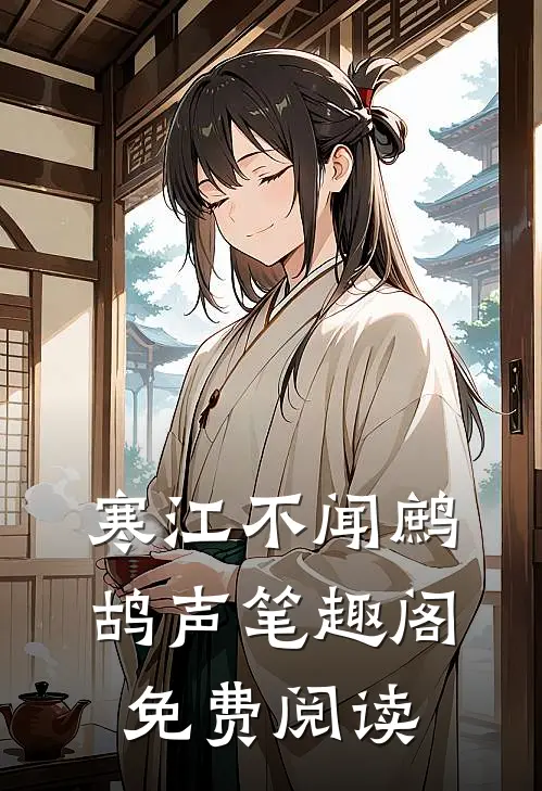 寒江不闻鹧鸪声笔趣阁免费阅读
