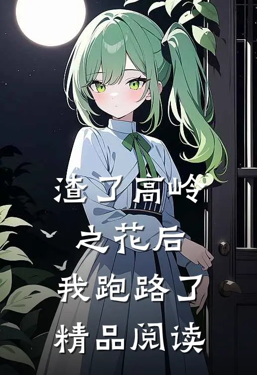 渣了高岭之花后，我跑路了精品阅读