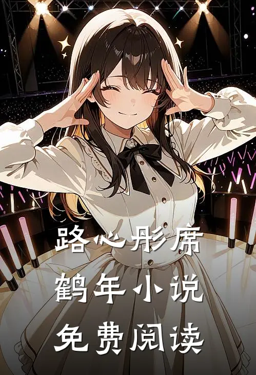 路心彤席鹤年小说免费阅读