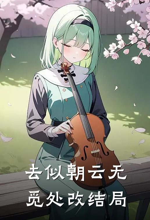 去似朝云无觅处改结局