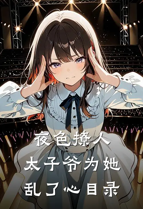 夜色撩人，太子爷为她乱了心目录