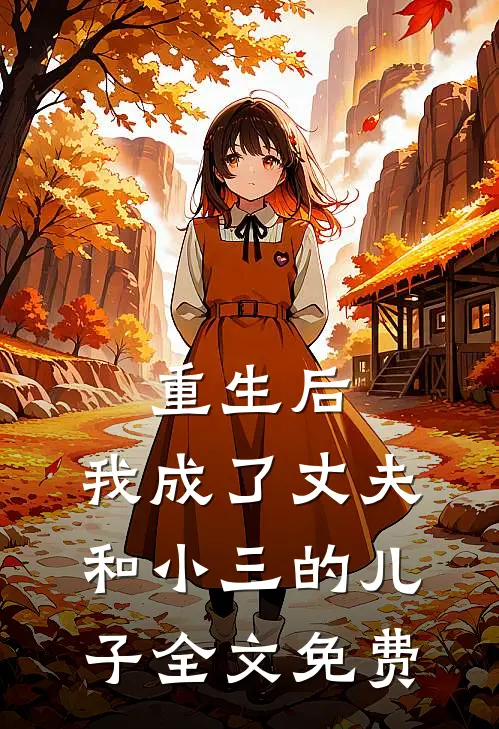 重生后，我成了丈夫和小三的儿子全文免费