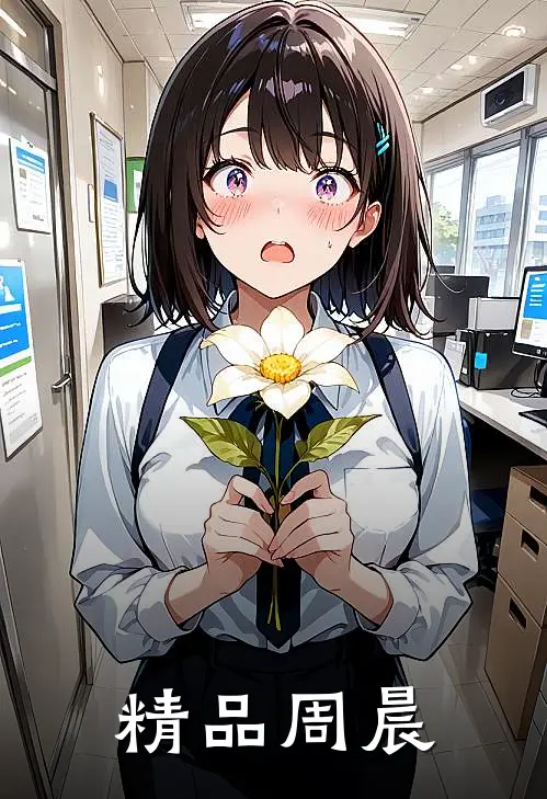 精品周晨