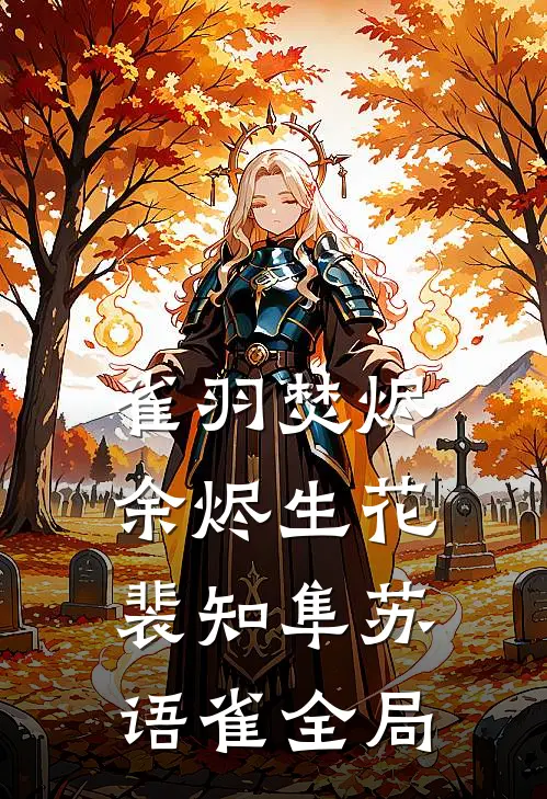 雀羽焚烬，余烬生花裴知隼苏语雀全局