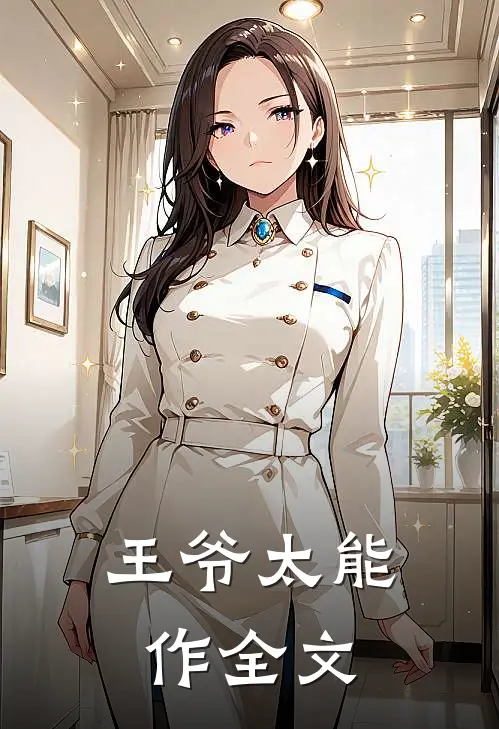 王爷太能作全文