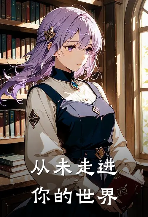 从未走进你的世界
