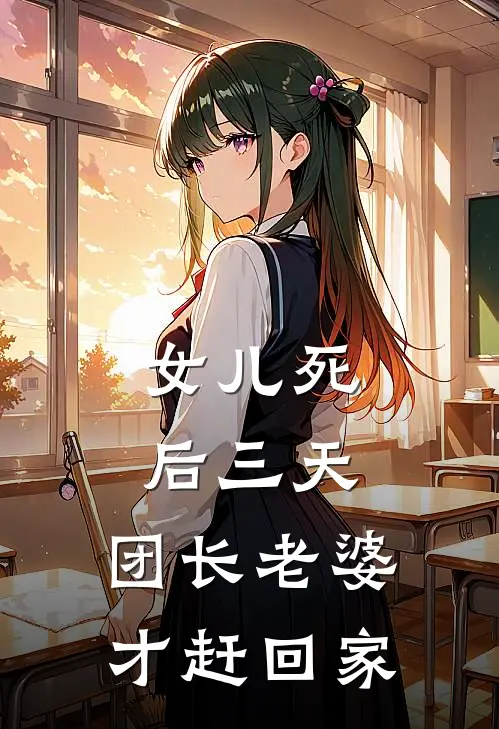 女儿死后三天，团长老婆才赶回家