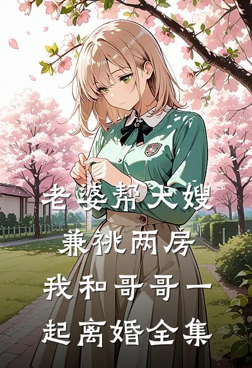 老婆帮大嫂兼祧两房，我和哥哥一起离婚全集