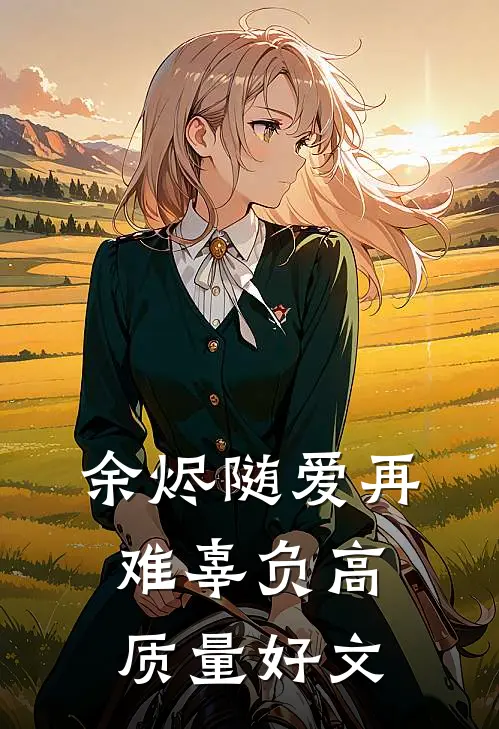 余烬随爱再难辜负高质量好文