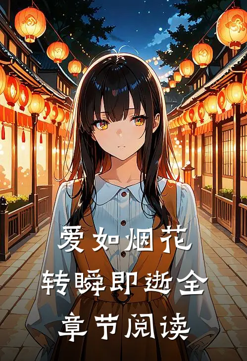 爱如烟花，转瞬即逝全章节阅读