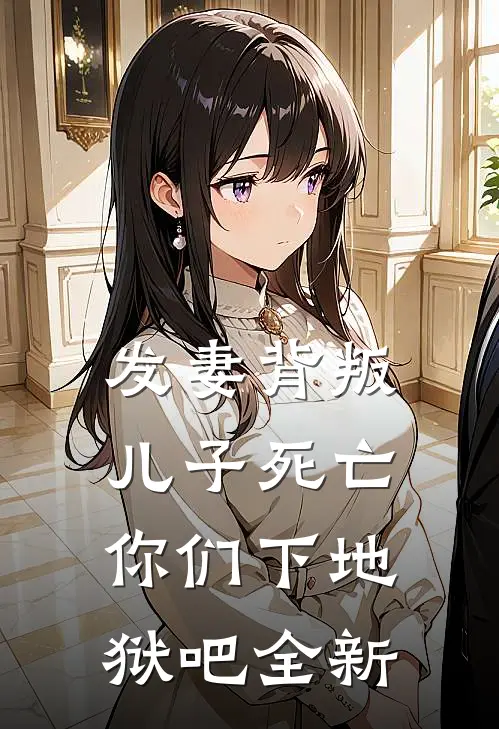 发妻背叛,儿子死亡,你们下地狱吧全新版