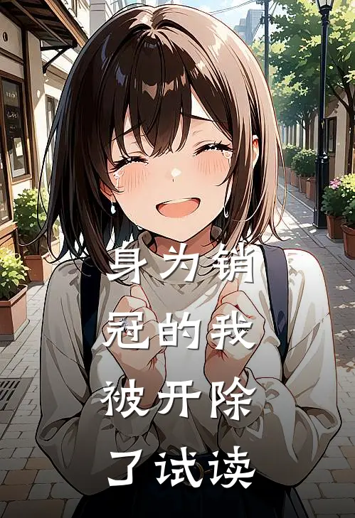 身为销冠的我，被开除了试读