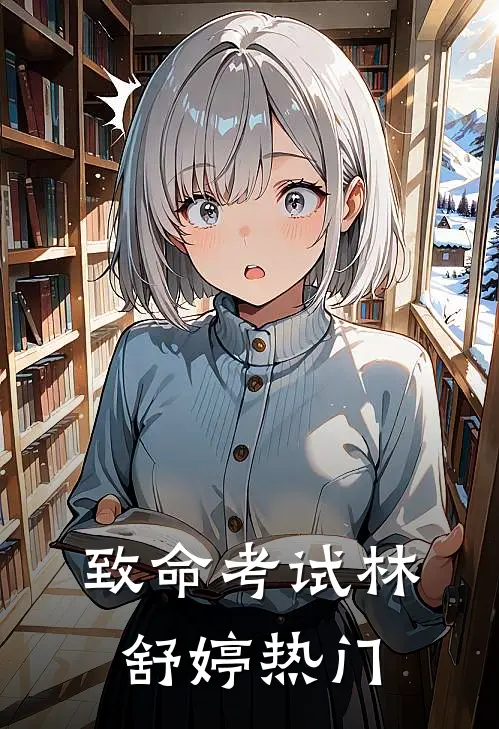 致命考试林舒婷热门
