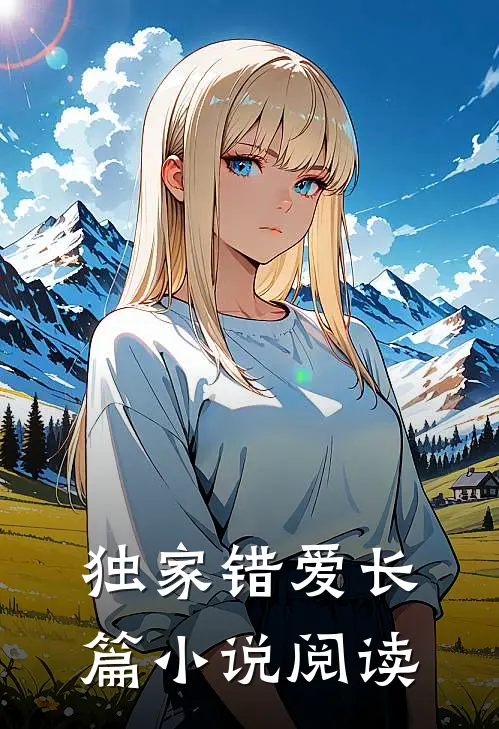 独家错爱长篇小说阅读
