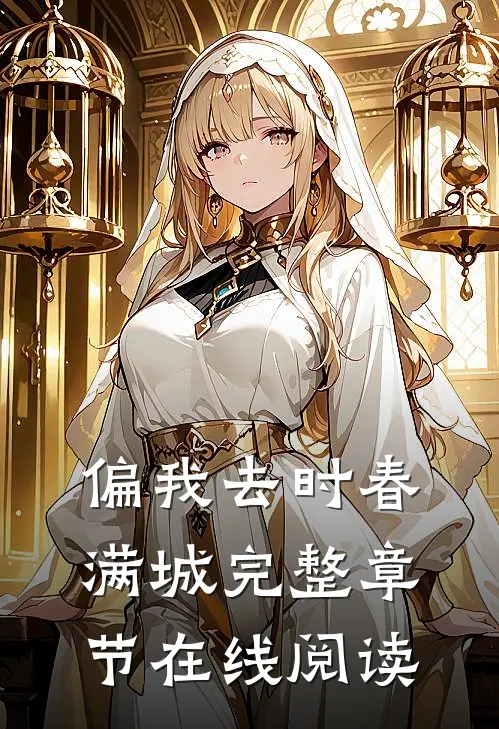 偏我去时春满城完整章节在线阅读