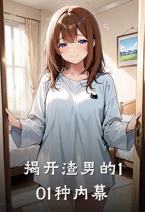 揭开渣男的101种内幕