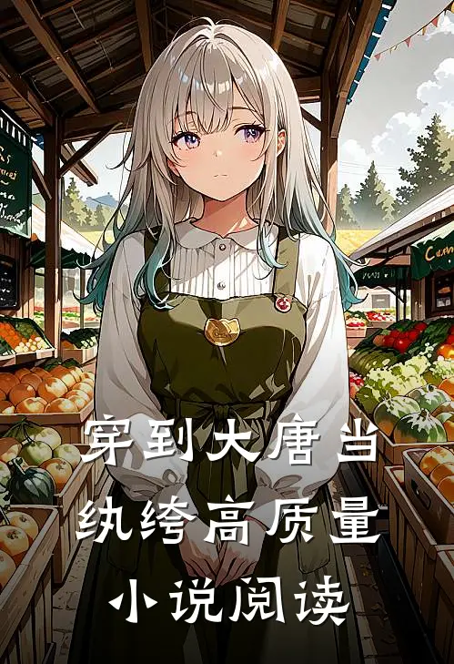 穿到大唐当纨绔高质量小说阅读