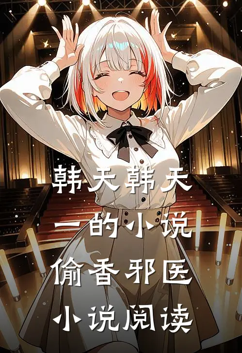 韩天韩天一的小说偷香邪医小说阅读