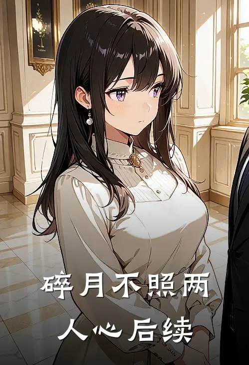 碎月不照两人心后续