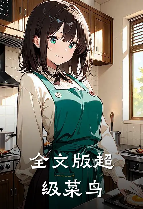 全文版超级菜鸟
