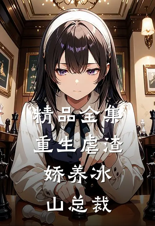 精品全集重生虐渣：娇养冰山总裁