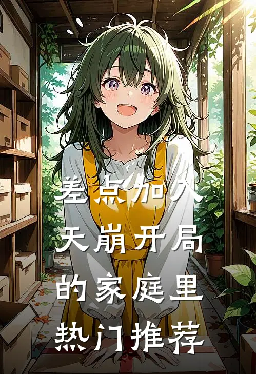 差点加入天崩开局的家庭里热门推荐