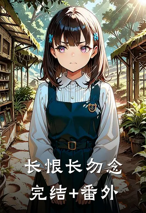 长恨长勿念完结+番外