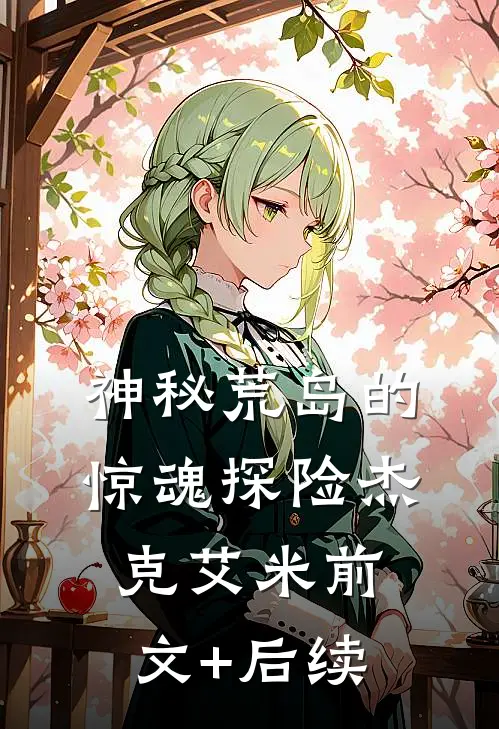 神秘荒岛的惊魂探险杰克艾米前文+后续