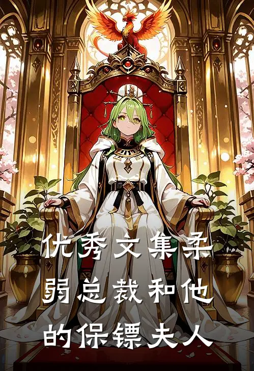 优秀文集柔弱总裁和他的保镖夫人