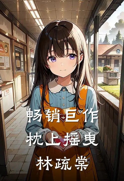 畅销巨作枕上摇曳林疏棠