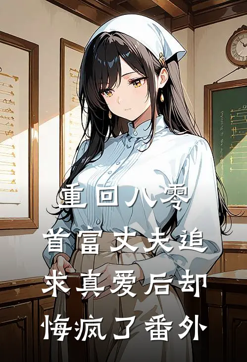 重回八零，首富丈夫追求真爱后却悔疯了番外