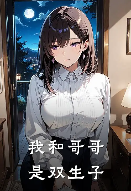 我和哥哥是双生子