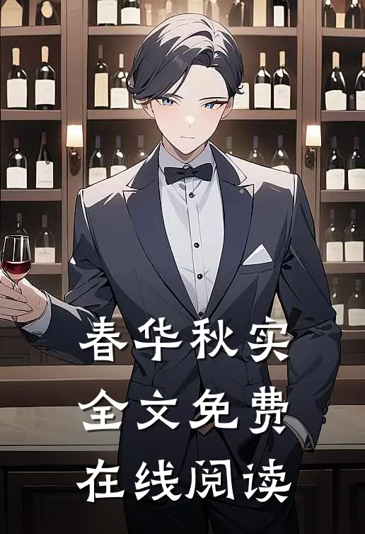 春华秋实全文免费在线阅读