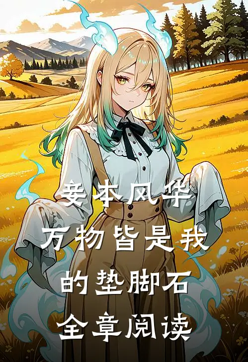 妾本风华，万物皆是我的垫脚石全章阅读