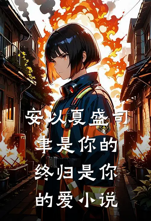 安以夏盛司聿是你的终归是你的爱小说