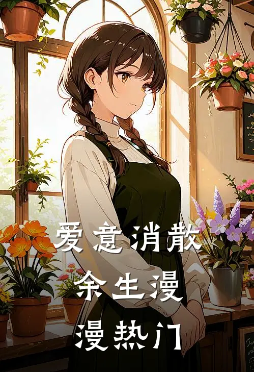 爱意消散，余生漫漫热门