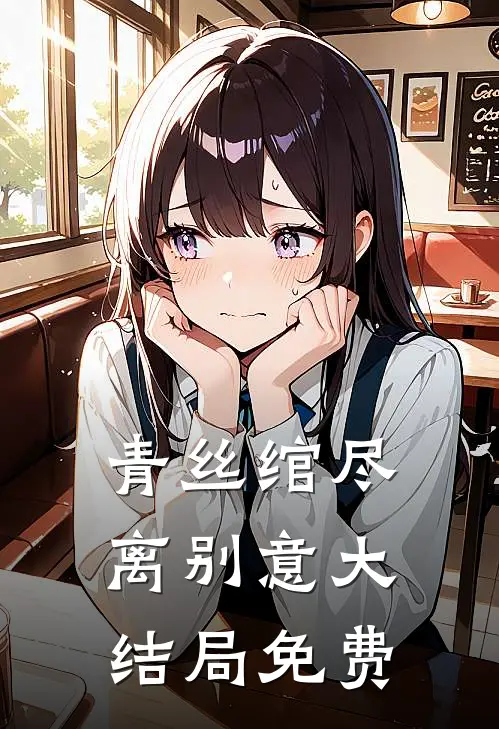 青丝绾尽离别意大结局免费