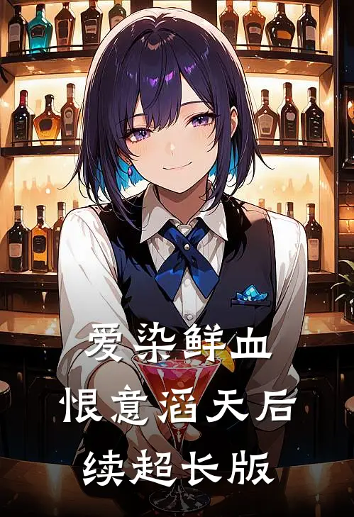 爱染鲜血，恨意滔天后续超长版
