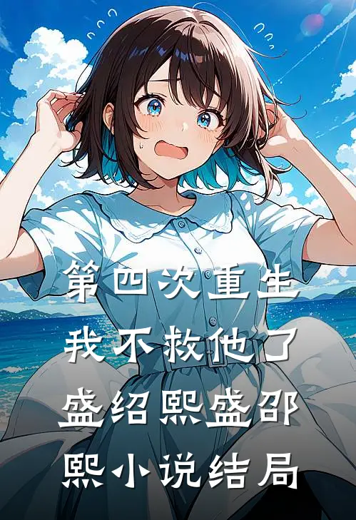 第四次重生，我不救他了盛绍熙盛邵熙小说结局
